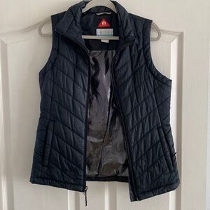 Colombia vest